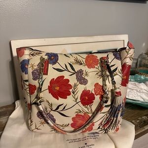 Kate Spade tote bag